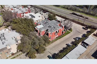 9821 Walnut Street #101, Dallas, TX 75243 - Photo 17