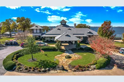 225 Saint Andrews Drive, Mabank, TX 75156 - Photo 35