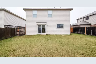8536 Star Thistle Drive, Fort Worth, TX 76179 - Photo 15