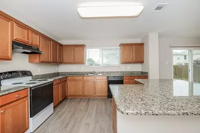 8536 Star Thistle Drive, Fort Worth, TX 76179 - Photo 7