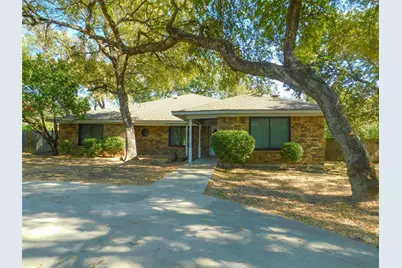 110 Carolyn Lane, Shady Shores, TX 76208 - Photo 1