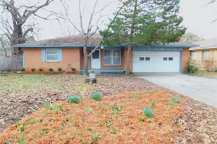 1918 Mohican St, Denton, TX 76209 - Photo 1