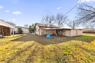 8312 Llano Avenue, Benbrook, TX 76116 - Photo 27