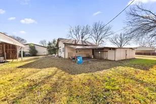 8312 Llano Ave, Benbrook, TX 76116 - Photo 27