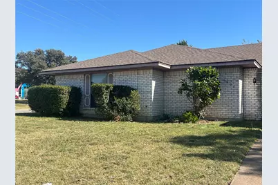 6403 San Juan Avenue #6401, Fort Worth, TX 76133 - Photo 1