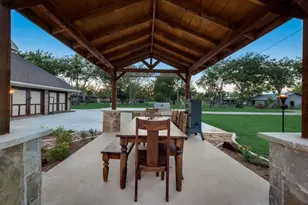 51 Stagecoach Rd, Fort Worth, TX 76244 - Photo 33