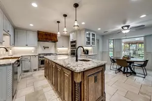 51 Stagecoach Rd, Fort Worth, TX 76244 - Photo 9