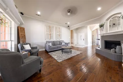 801 Dickerson Circle, Celina, TX 75009 - Photo 9