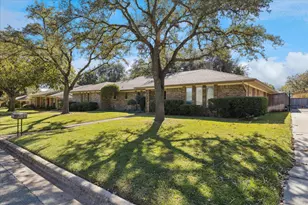 4265 Cadiz Dr, Fort Worth, TX 76133 - Photo 3