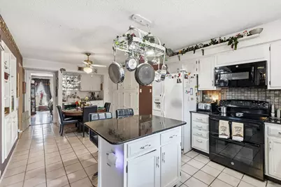 2909 Oakridge Drive, Bedford, TX 76021 - Photo 23