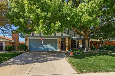 2909 Oakridge Drive, Bedford, TX 76021 - Photo 3