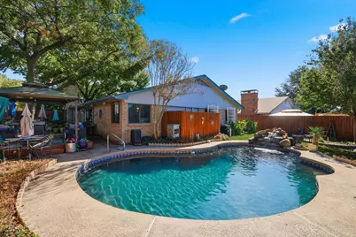 2909 Oakridge Drive, Bedford, TX 76021 - Photo 37