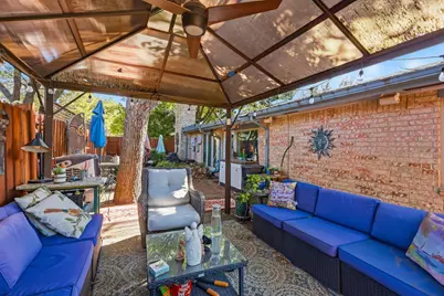 2909 Oakridge Drive, Bedford, TX 76021 - Photo 35