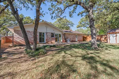 49 Coffee Tavern Road, Bedford, TX 76022 - Photo 27