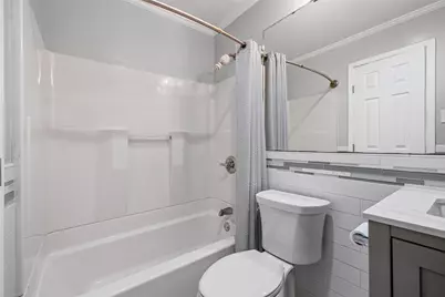 49 Coffee Tavern Road, Bedford, TX 76022 - Photo 21