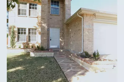 2801 Saddle Drive, Denton, TX 76210 - Photo 3