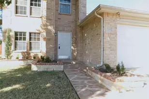 2801 Saddle Dr, Denton, TX 76210 - Photo 3
