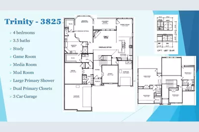 2816 Dolomite Drive, Sherman, TX 75092 - Photo 1