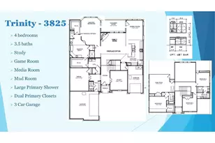 2816 Dolomite Dr, Sherman, TX 75092 - Photo 1