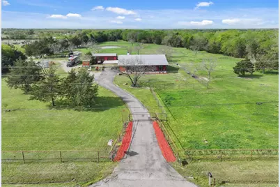9292 County Road 346, Terrell, TX 75161 - Photo 1