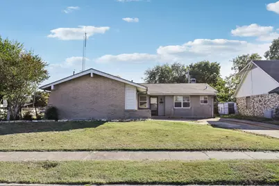 3502 Plaza Park Drive, Garland, TX 75042 - Photo 1