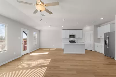 6649 Valley Lake Lane, Crowley, TX 76036 - Photo 7