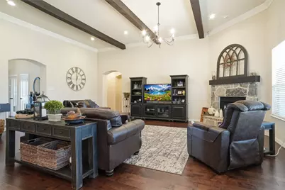 106 High Ridge Court, Decatur, TX 76234 - Photo 3