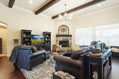 106 High Ridge Court, Decatur, TX 76234 - Photo 5