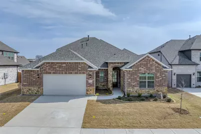 2812 Dolomite Drive, Sherman, TX 75092 - Photo 1