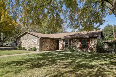 602 San Pedro Street, Grand Prairie, TX 75051 - Photo 1