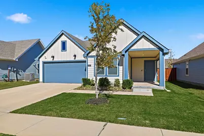 13117 Don Fisher Lane, Providence Village, TX 76227 - Photo 1