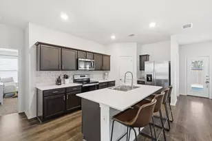 13117 Don Fisher Ln, Providence Village, TX 76227 - Photo 7