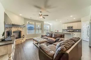 1561 Sugarberry Dr, Forney, TX 75126 - Photo 3