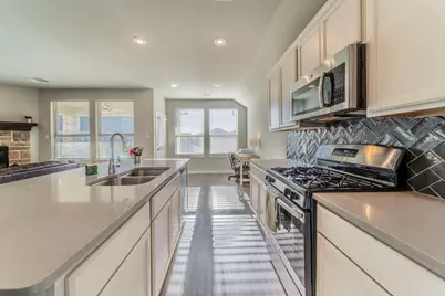 1561 Sugarberry Drive, Forney, TX 75126 - Photo 9