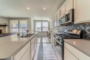 1561 Sugarberry Dr, Forney, TX 75126 - Photo 9