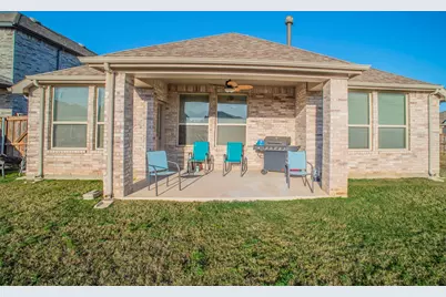 1561 Sugarberry Drive, Forney, TX 75126 - Photo 31