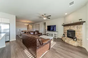 1561 Sugarberry Dr, Forney, TX 75126 - Photo 5