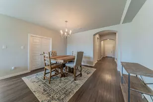 1561 Sugarberry Dr, Forney, TX 75126 - Photo 11