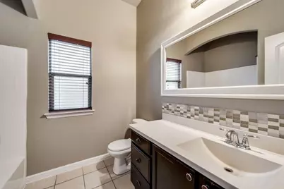 409 Braewick Drive, Fort Worth, TX 76131 - Photo 13