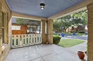 5807 Vickery Blvd, Dallas, TX 75206 - Photo 5