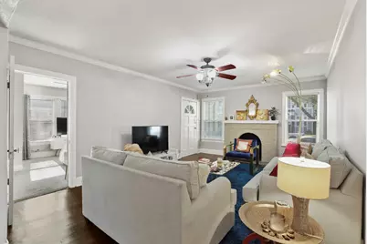 5807 Vickery Boulevard, Dallas, TX 75206 - Photo 9