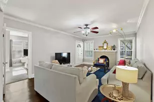 5807 Vickery Blvd, Dallas, TX 75206 - Photo 9