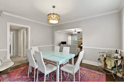 5807 Vickery Boulevard, Dallas, TX 75206 - Photo 13