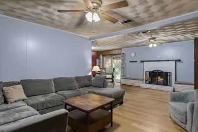 726 W Lennon Drive, Emory, TX 75440 - Photo 3