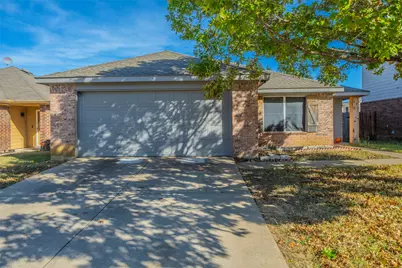 149 Jefferson Drive, Venus, TX 76084 - Photo 1