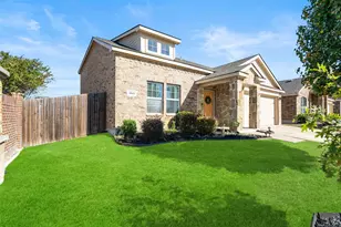 1014 Platinum Dr, Princeton, TX 75407 - Photo 3