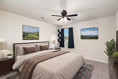 1014 Platinum Drive, Princeton, TX 75407 - Photo 23