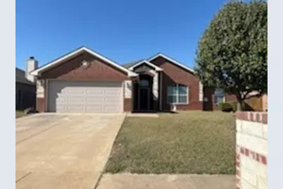 2628 Castle Pines Drive, Burleson, TX 76028 - Photo 1