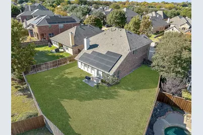 701 Setting Sun Trail, McKinney, TX 75069 - Photo 3