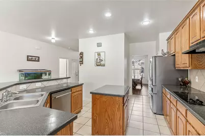 701 Setting Sun Trail, McKinney, TX 75069 - Photo 9